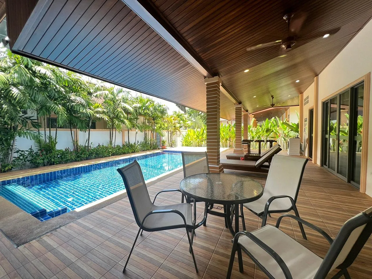 Apartment in Phuket — photo 7