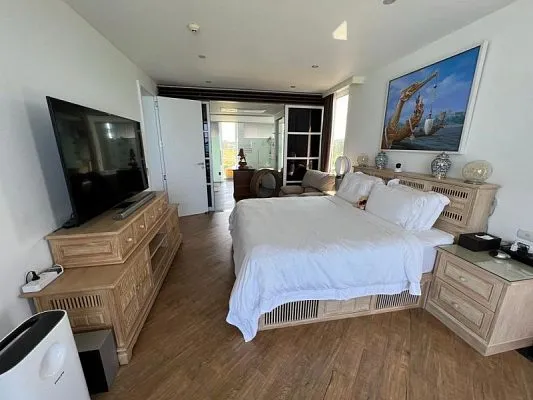 Apartment · Pattaya