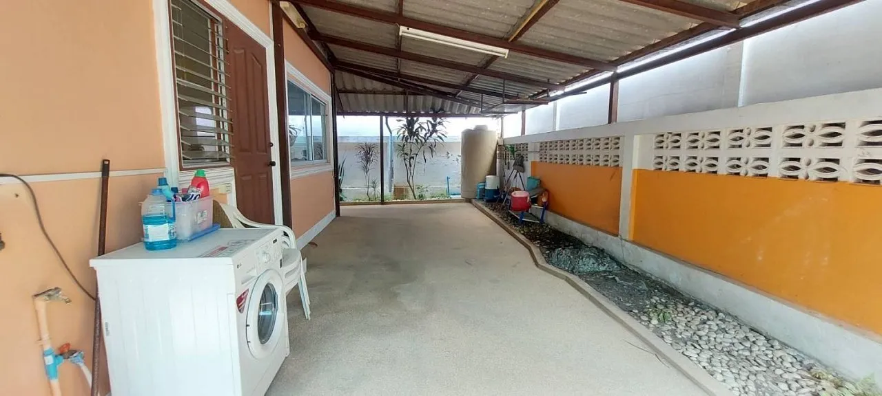 House or villa, 120.08 m² in Pattaya — photo 5