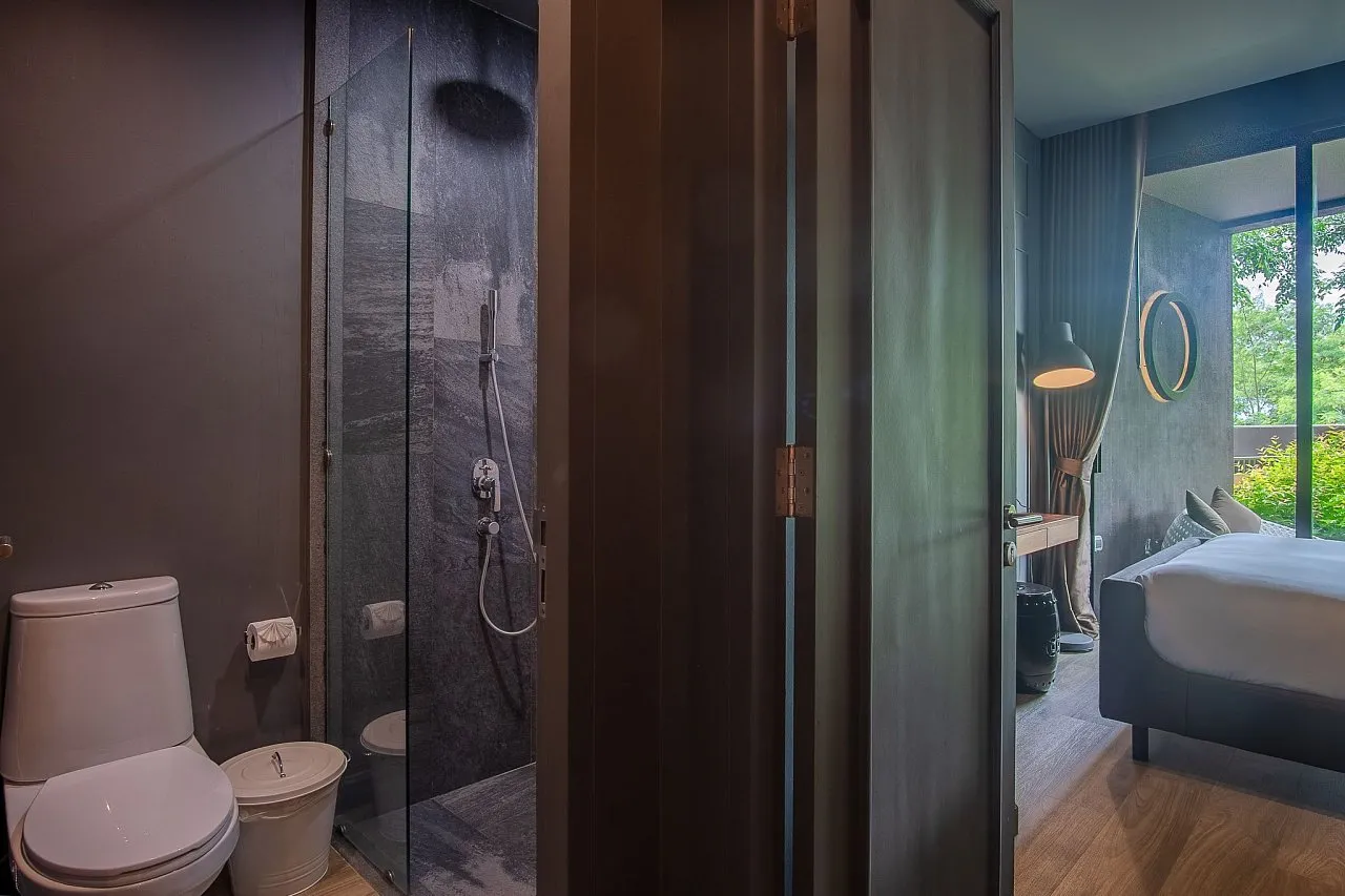 Apartment, 118 m² in Phuket — photo 22