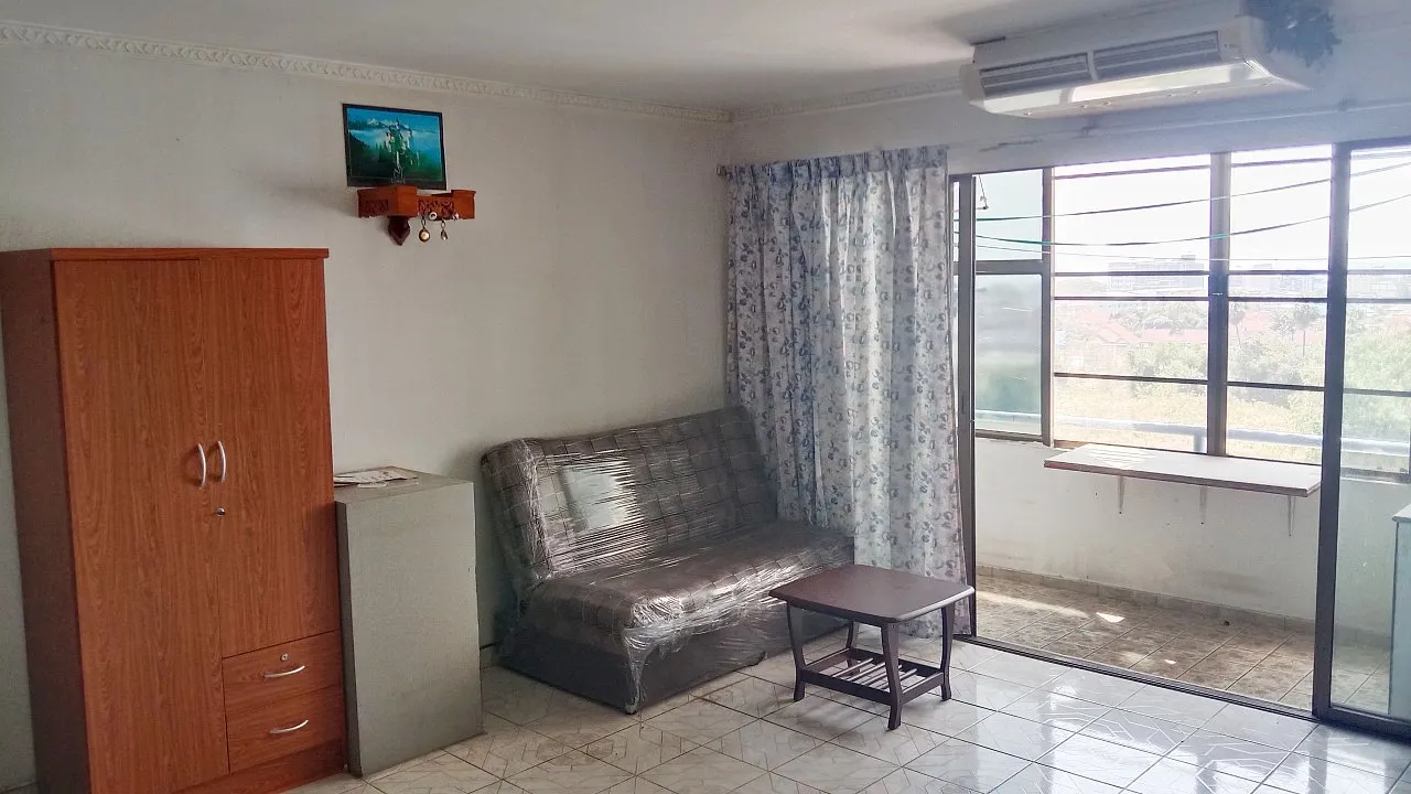 Apartment, 48 m² in Pattaya — photo 1
