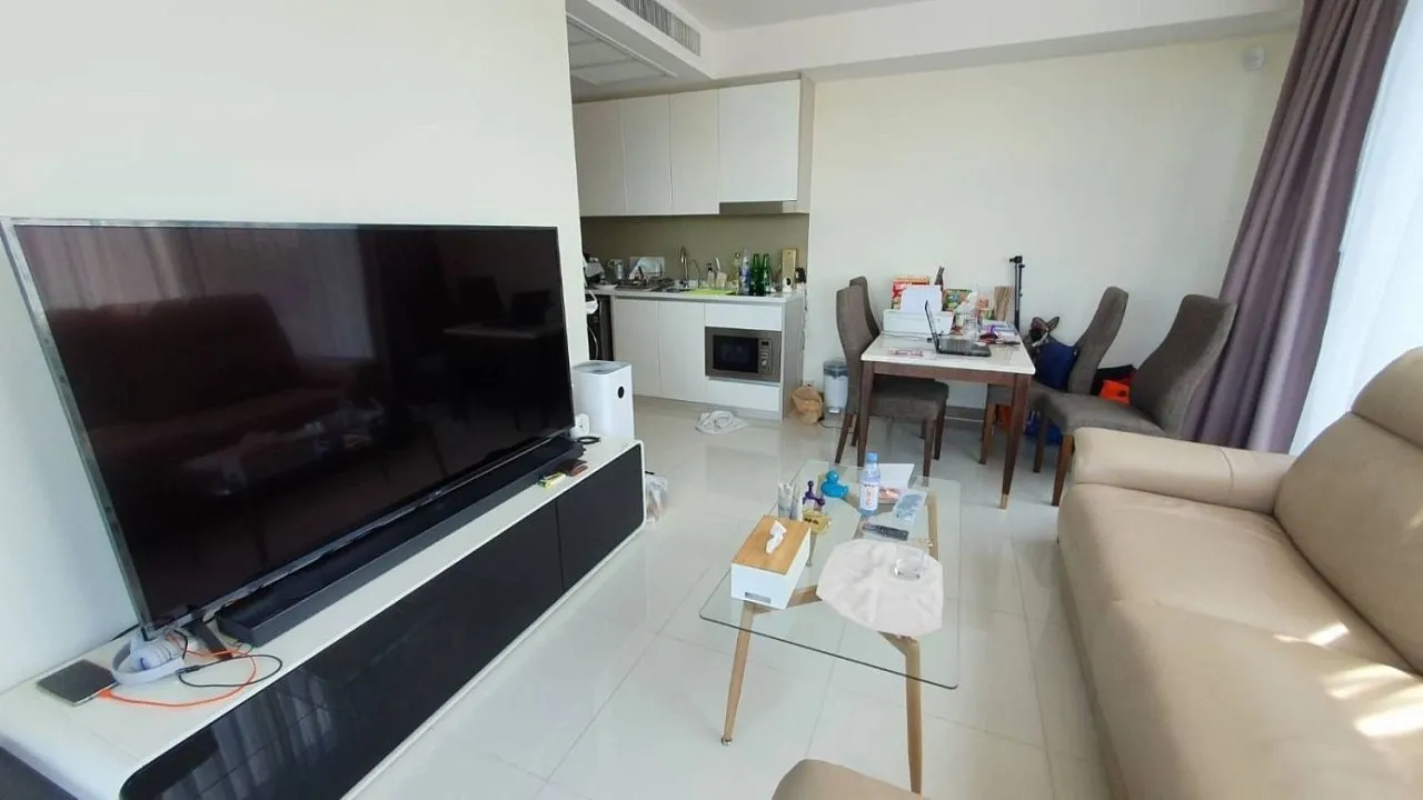 Apartment in Pattaya — photo 13
