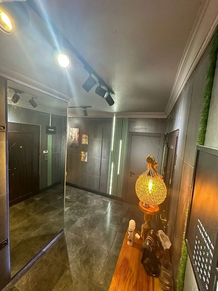 Apartment in Antalya — photo 10