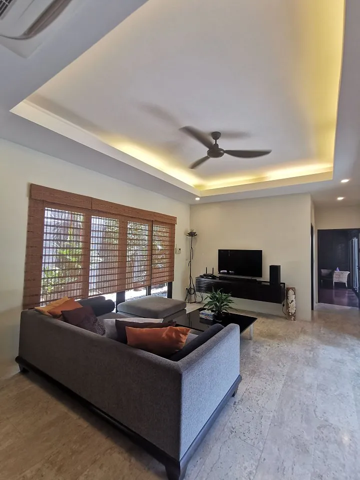 Apartment in Phuket — photo 8