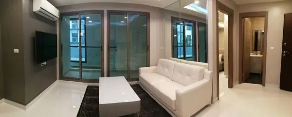 Apartment · Pattaya