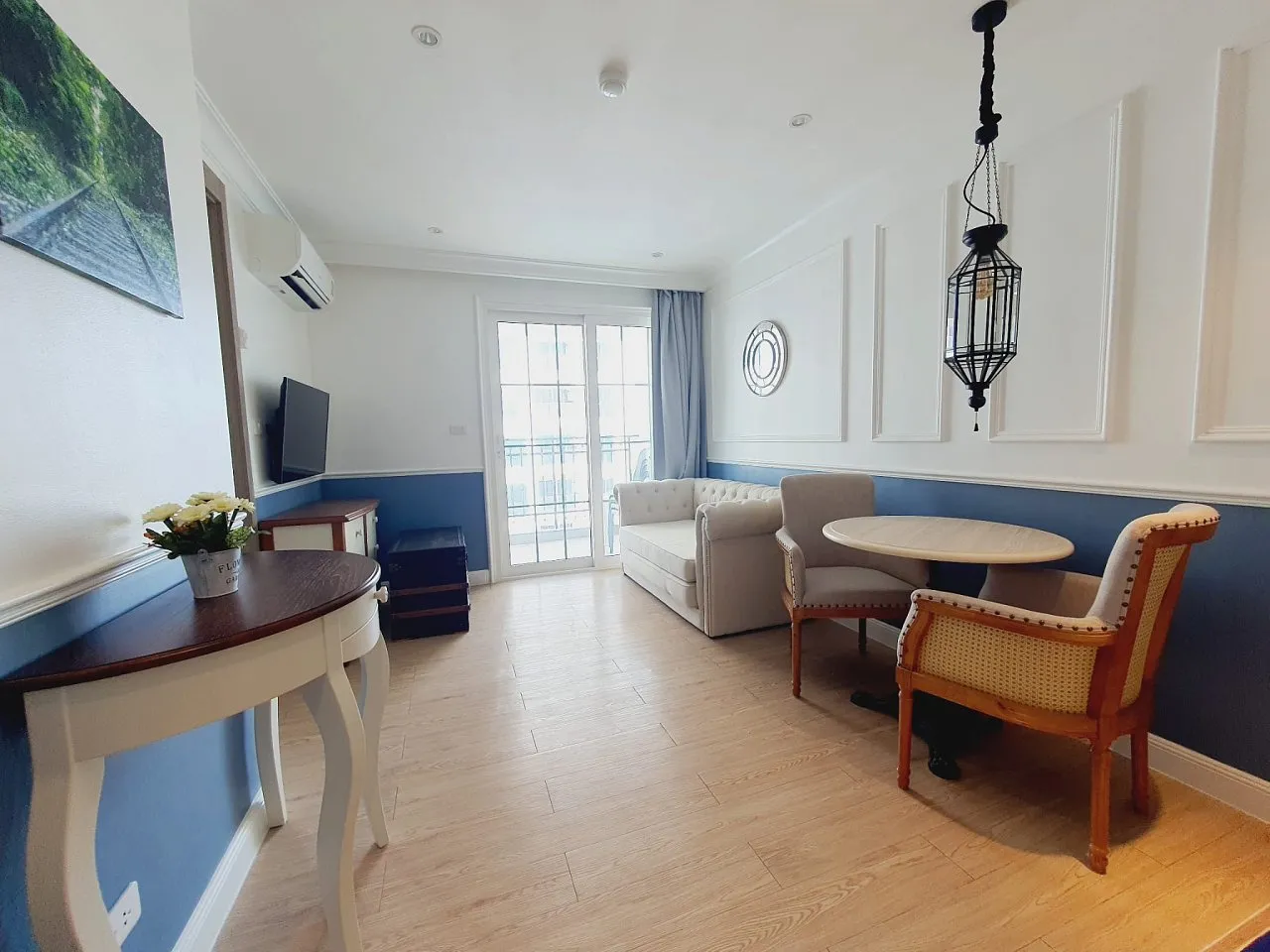 Apartment, 32 m² in Pattaya — photo 4