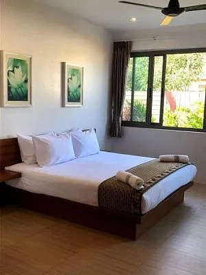 House or villa · Phuket