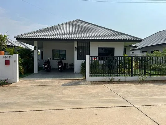 House or villa · Pattaya