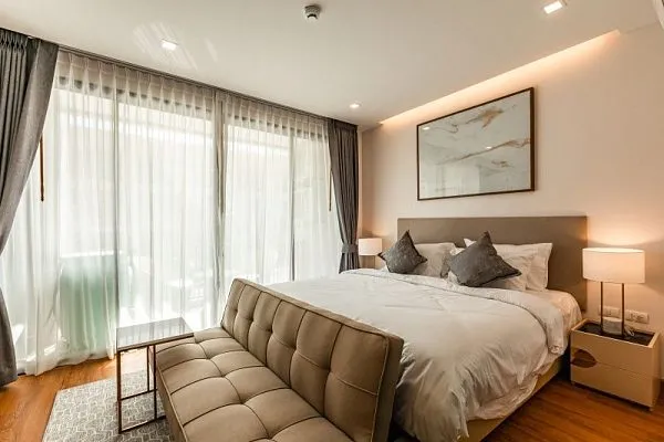 Apartment · Phuket