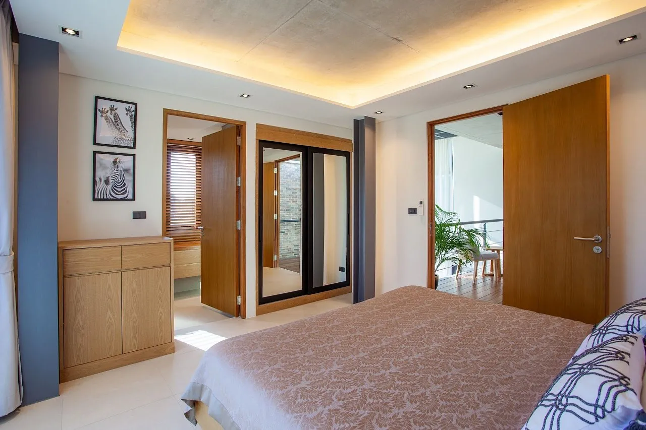 House or villa, 229 m² in Phuket — photo 5