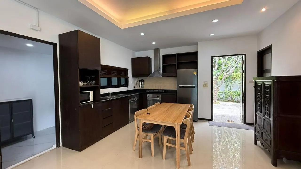 Apartment, 1600 m² in Phuket — photo 15