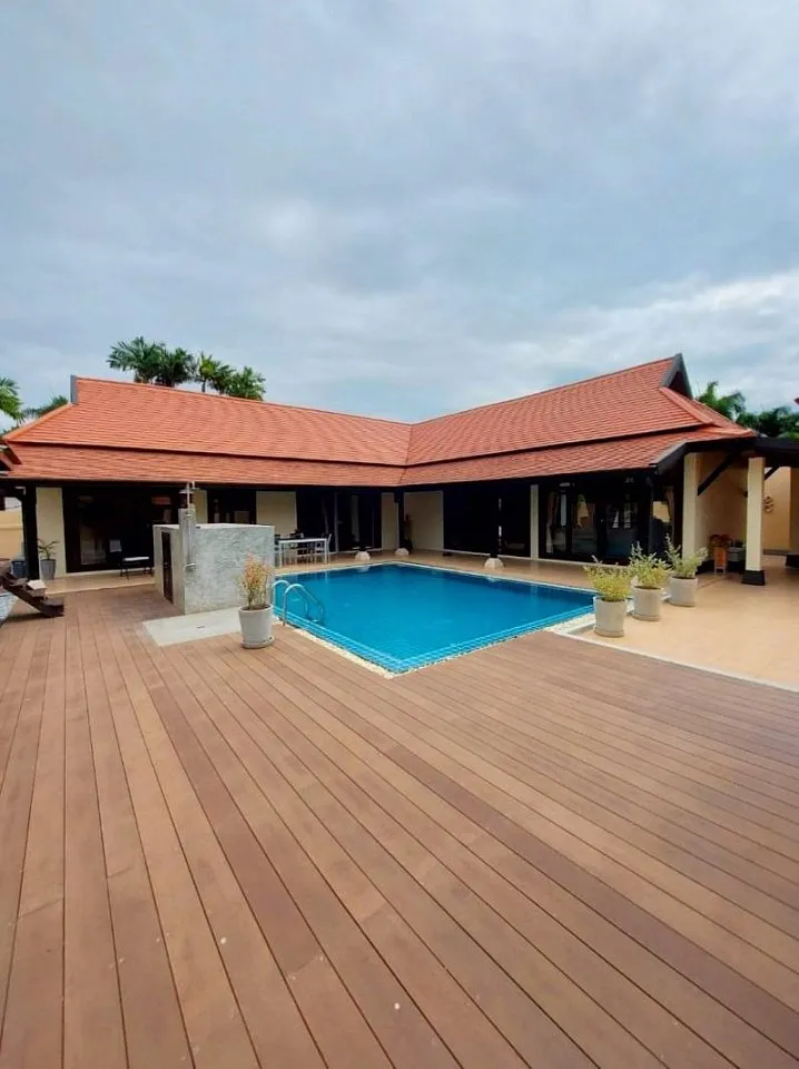 House or villa, 680 m² in Pattaya — photo 15