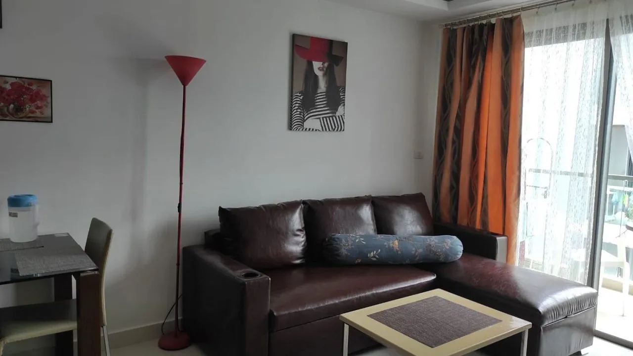 Apartment in Pattaya — photo 3