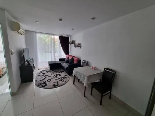 Apartment · Pattaya