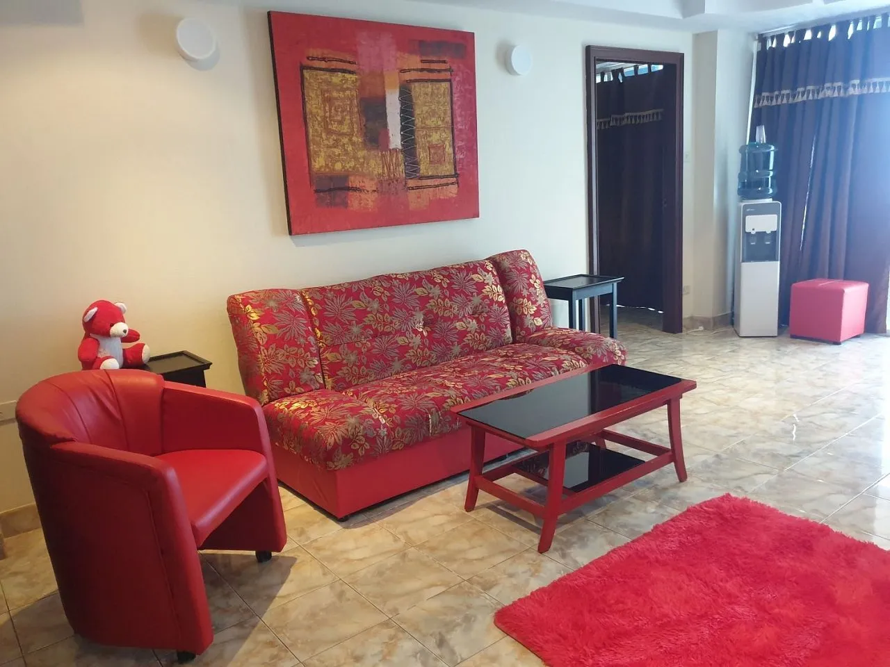 Apartment in Pattaya — photo 5