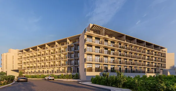 Apartment · Dubai