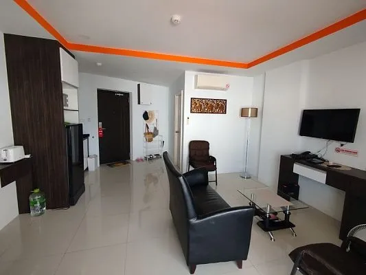 Apartment · Pattaya