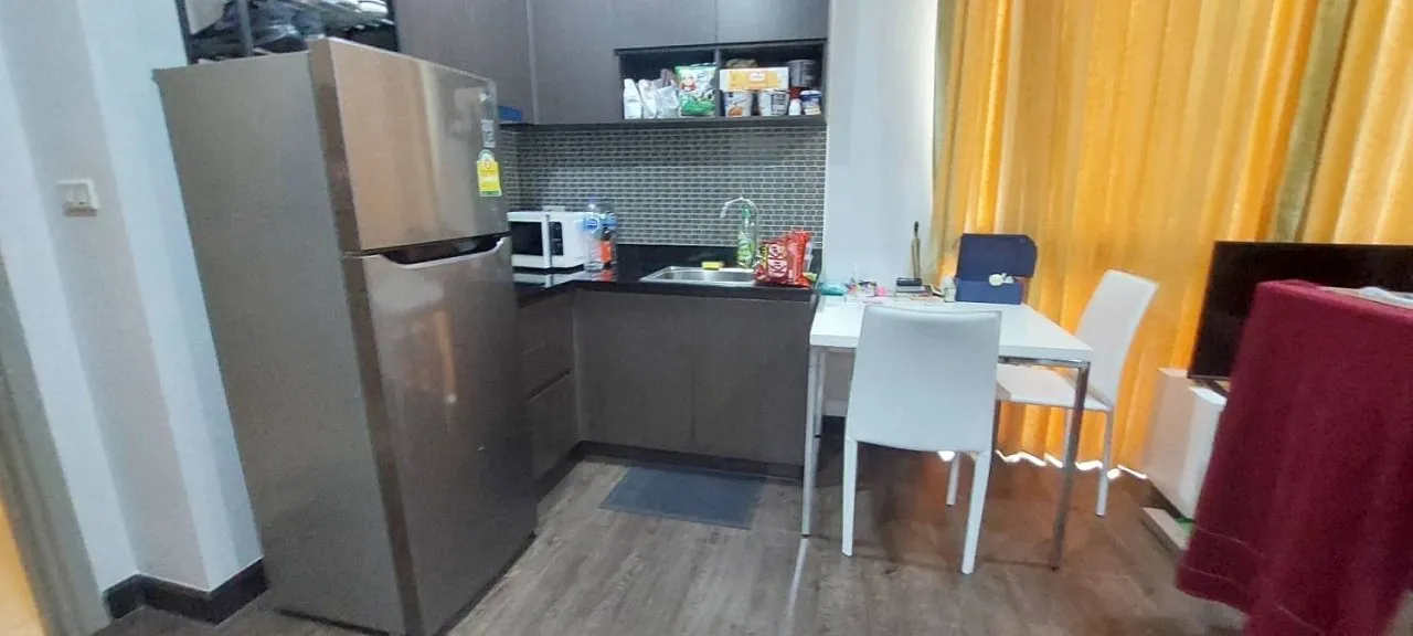 Apartment in Pattaya — photo 8