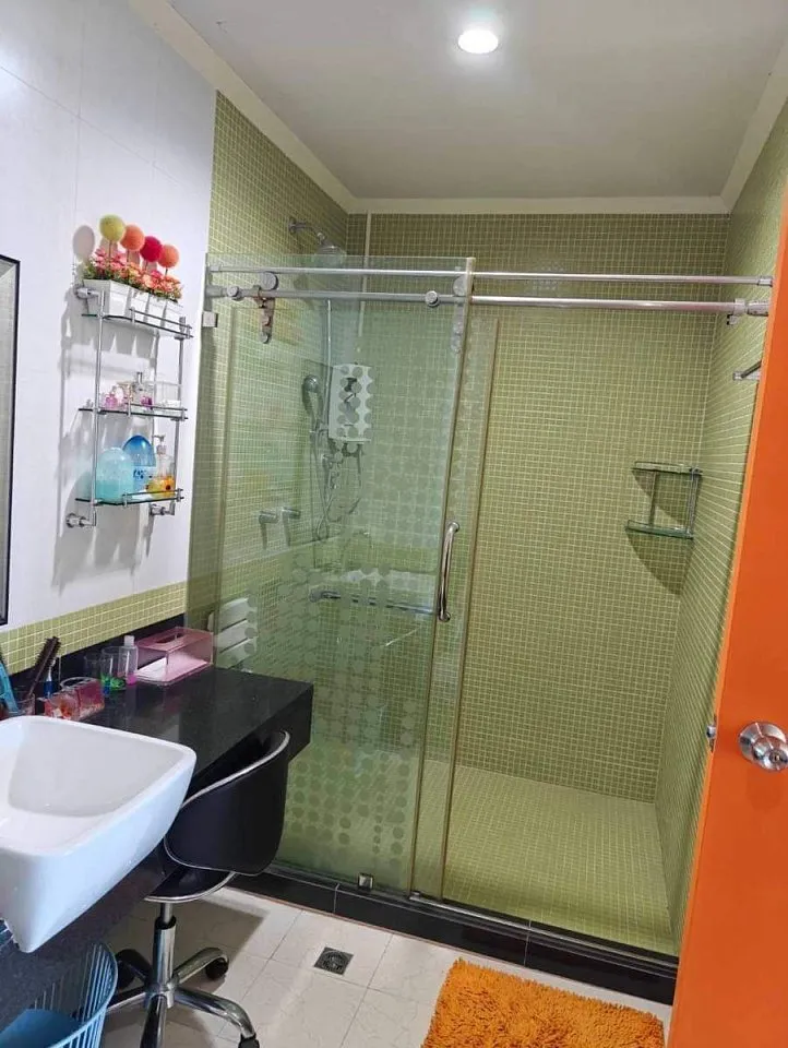 Apartment, 110 m² in Pattaya — photo 11