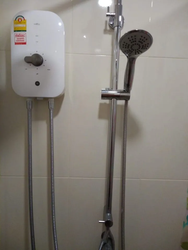 Studio apartment in Pattaya — photo 5