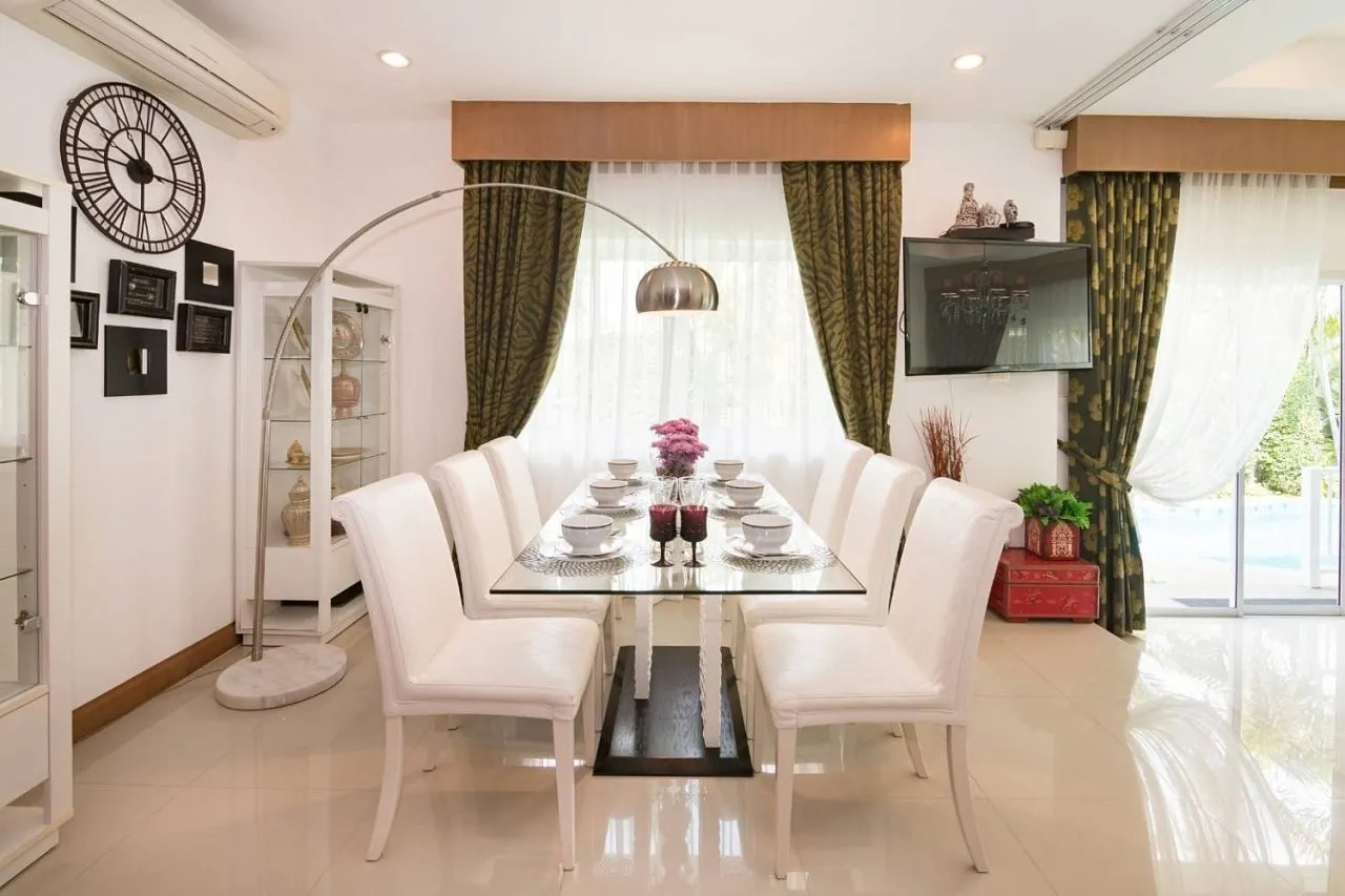 House or villa, 140 m² in Pattaya — photo 14