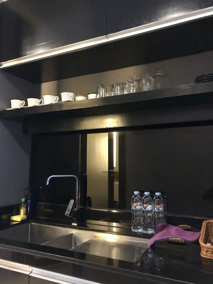 Studio apartment, 51 m² in Phuket — photo 8