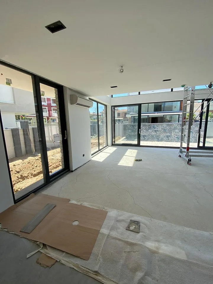 House or villa, 410 m² in Antalya — photo 18
