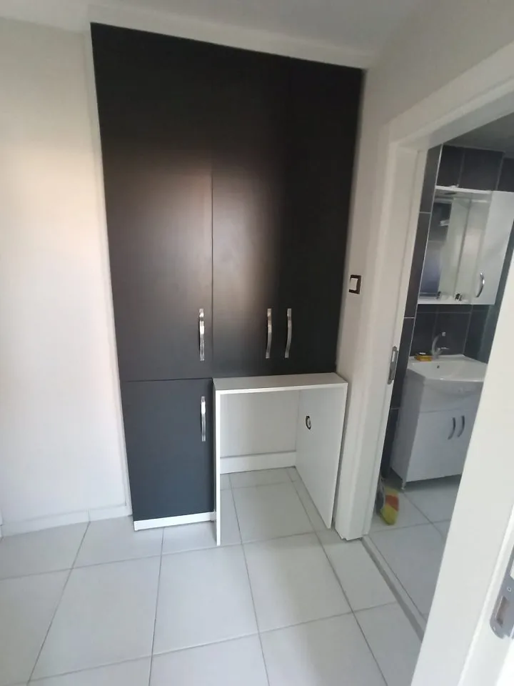 Apartment, 90 m² in Antalya — photo 2