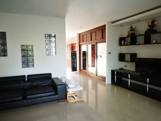 Studio apartment · Pattaya