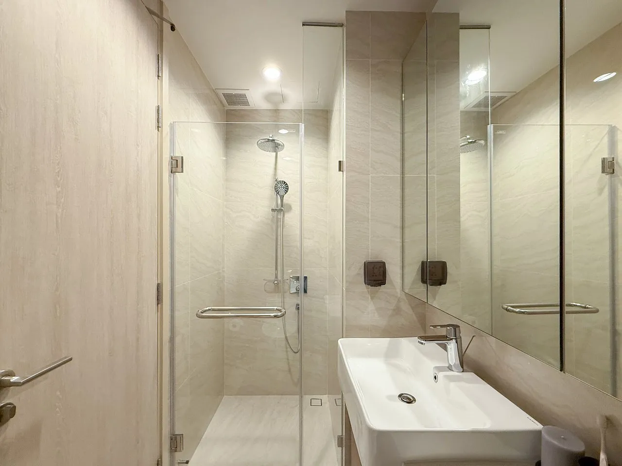 Apartment, 31.83 m² in Bangkok — photo 8
