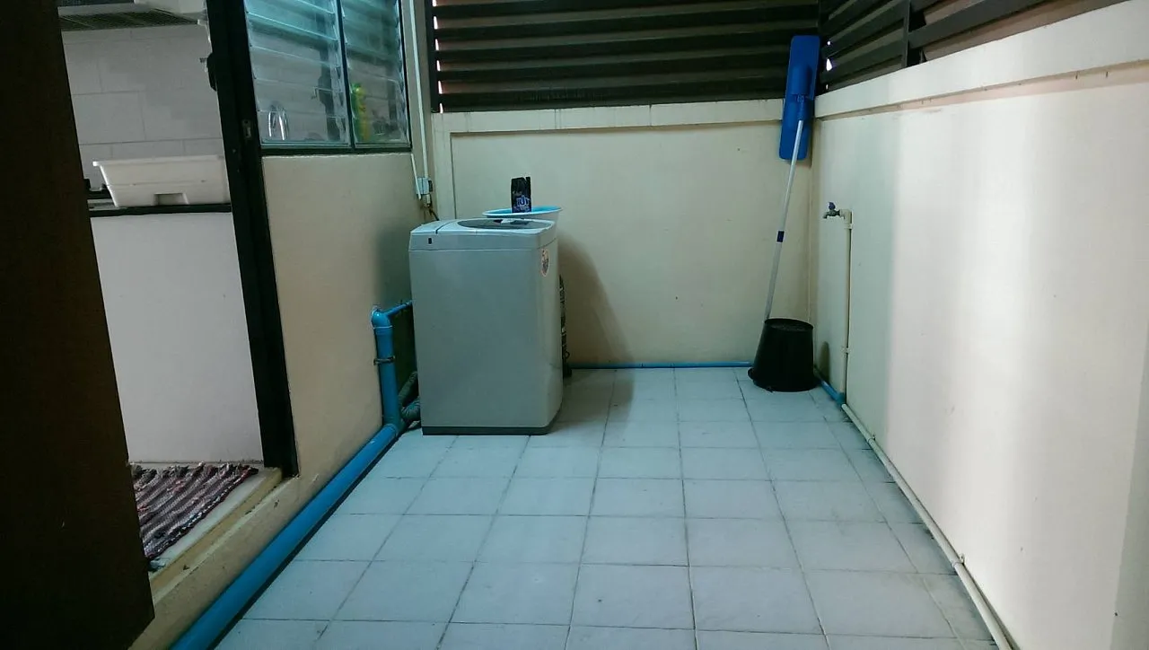 Apartment in Phuket — photo 4
