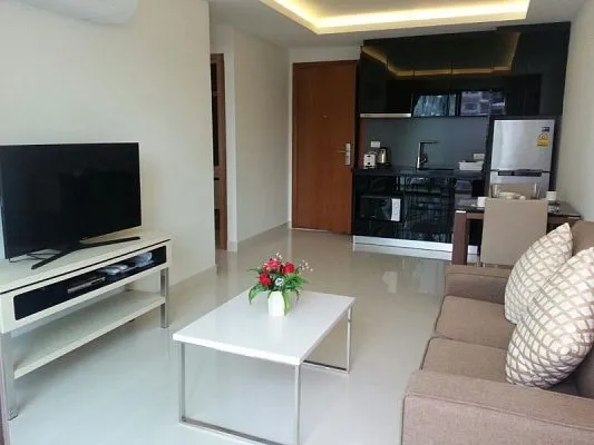 Apartment · Pattaya