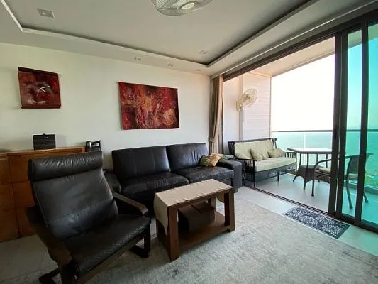 Studio apartment · Pattaya