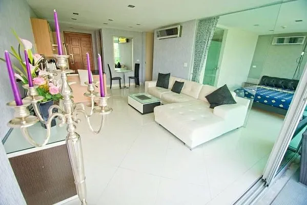 Apartment · Pattaya