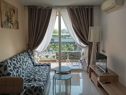 Apartment · Pattaya