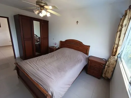 Apartment · Pattaya