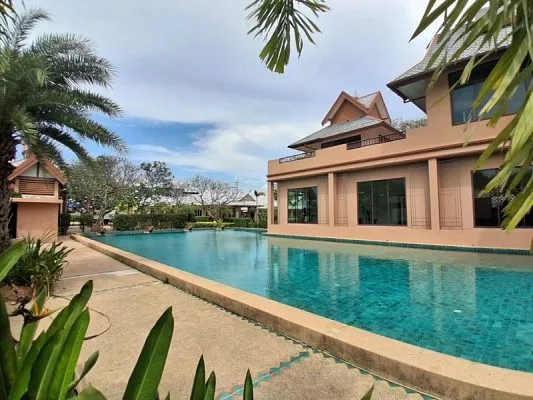 House or villa · Pattaya