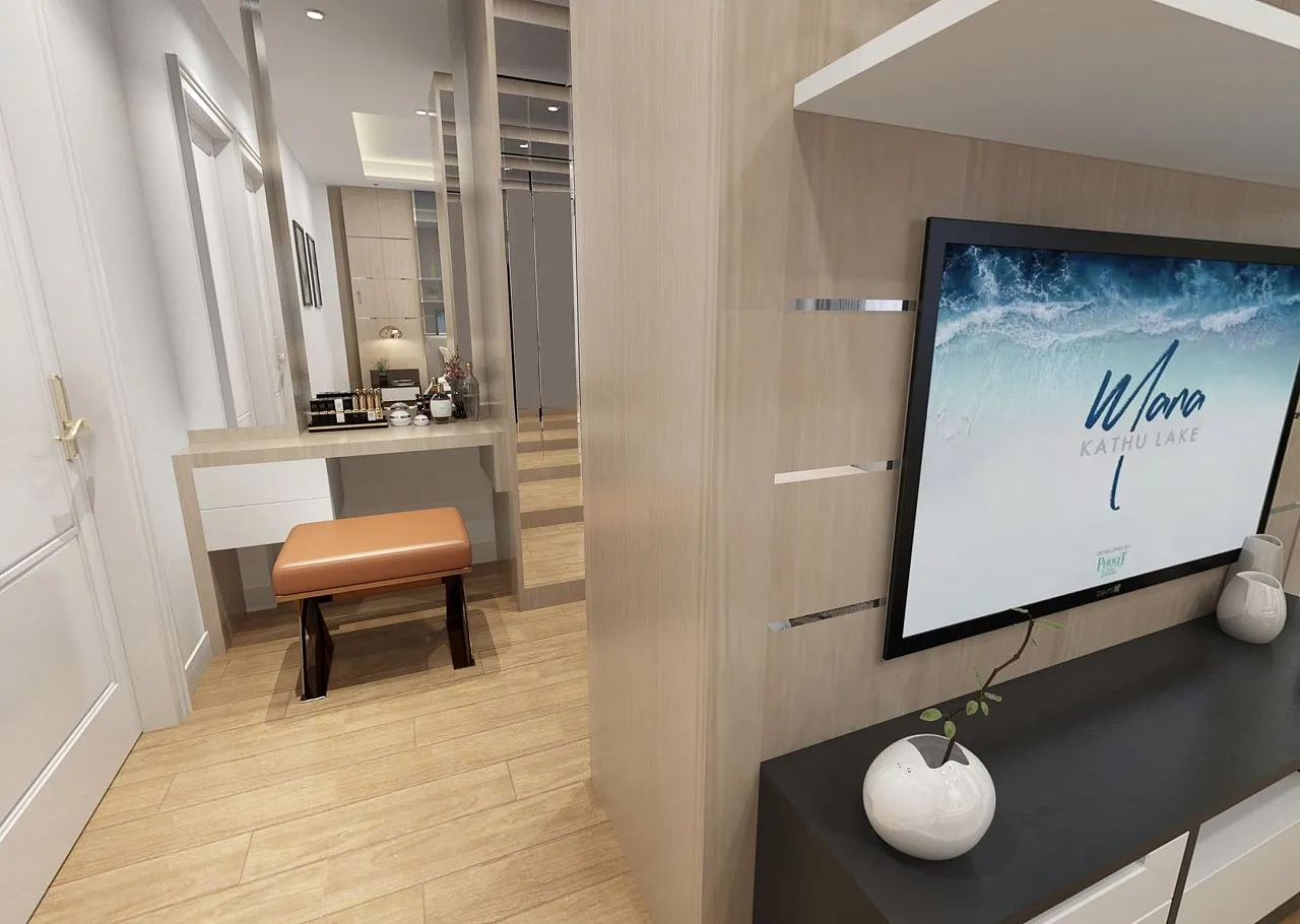 Apartment, 157 m² in Phuket — photo 18