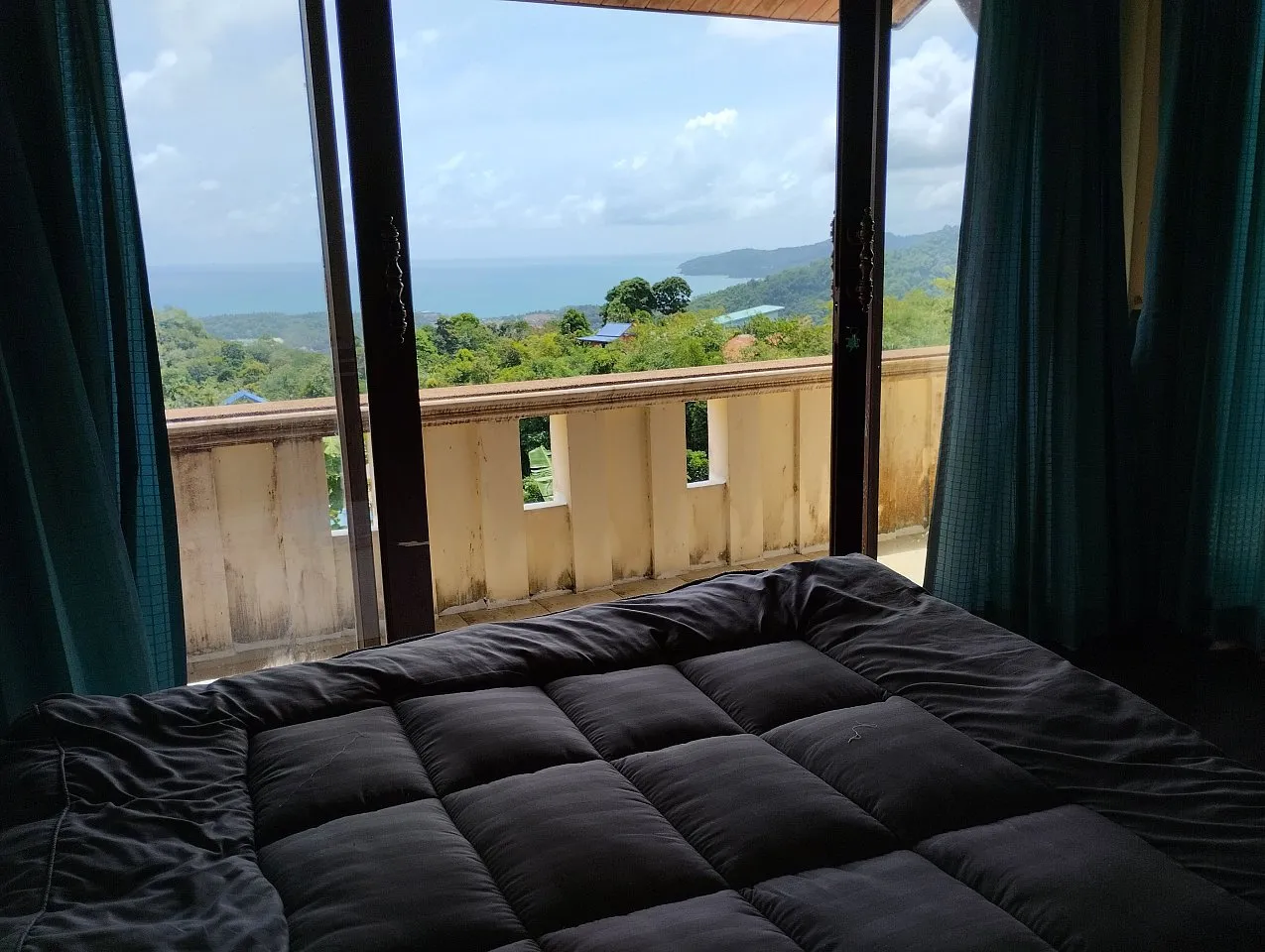 Apartment in Phuket — photo 2