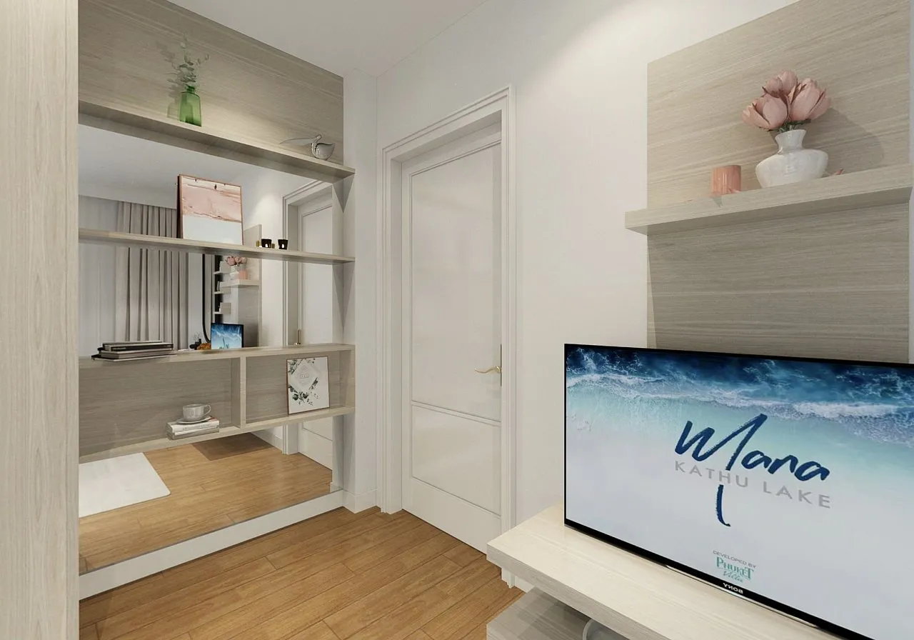 Apartment, 197 m² in Phuket — photo 5
