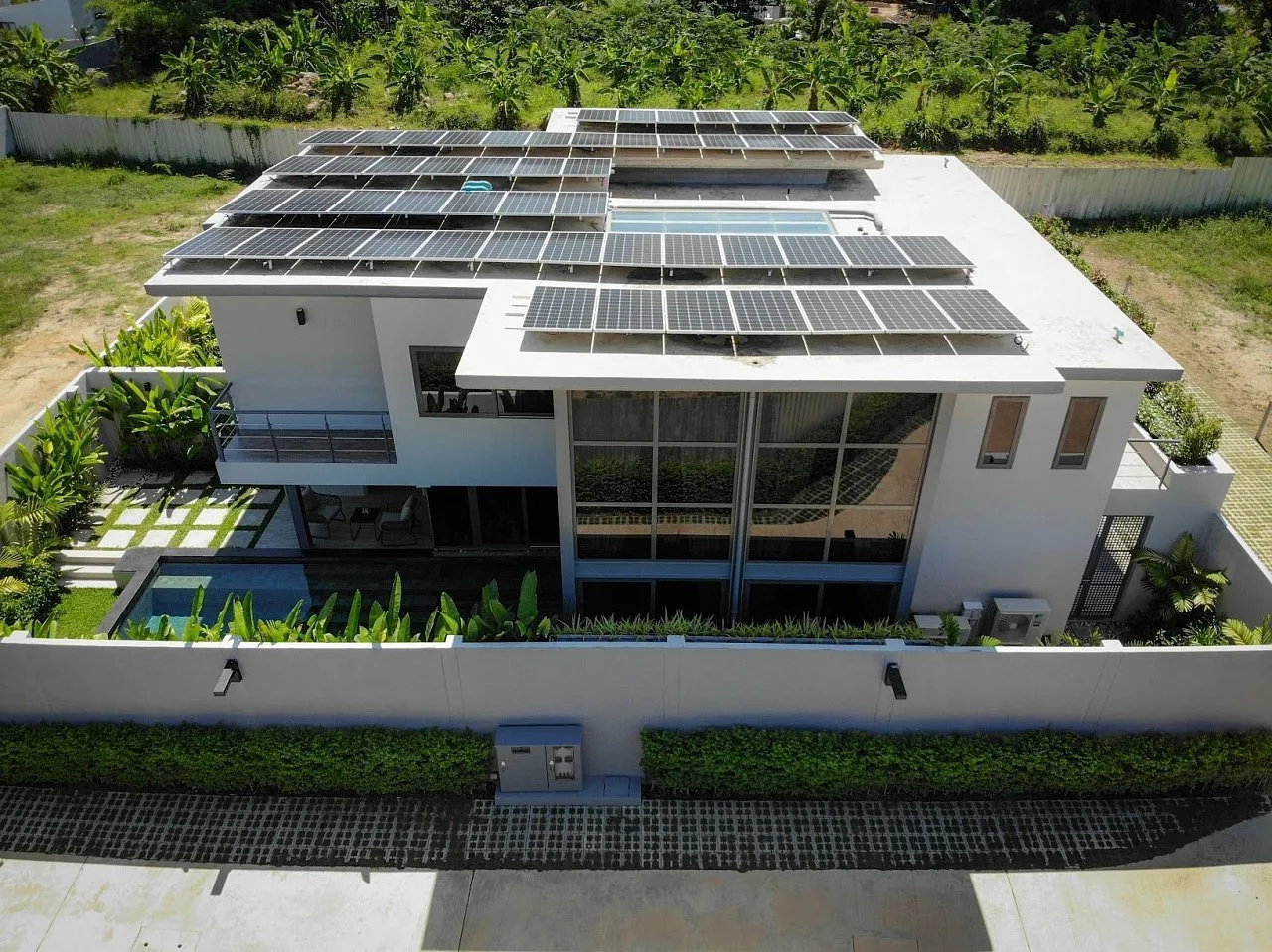 House or villa, 229 m² in Phuket — photo 36
