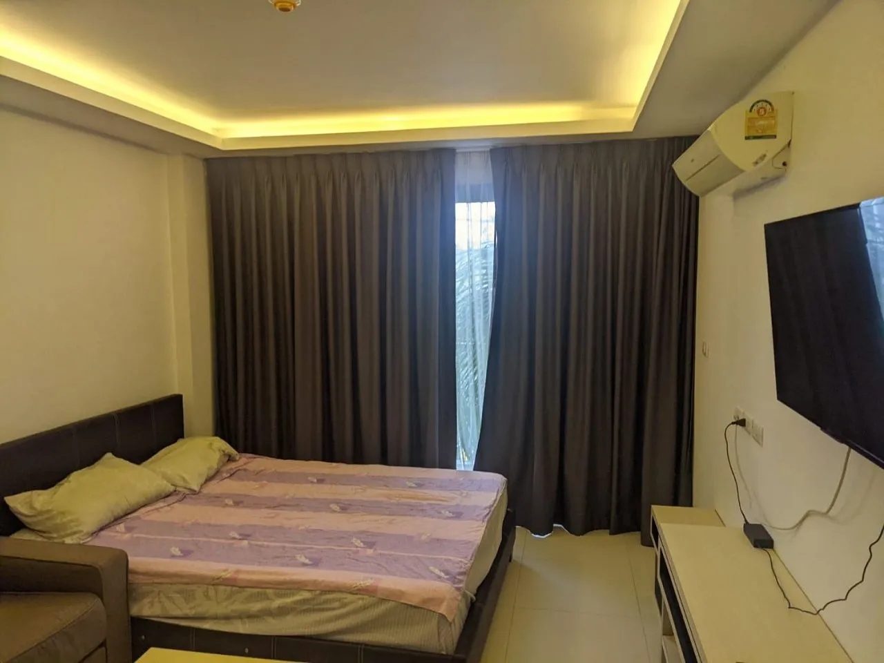 Studio apartment in Pattaya — photo 5
