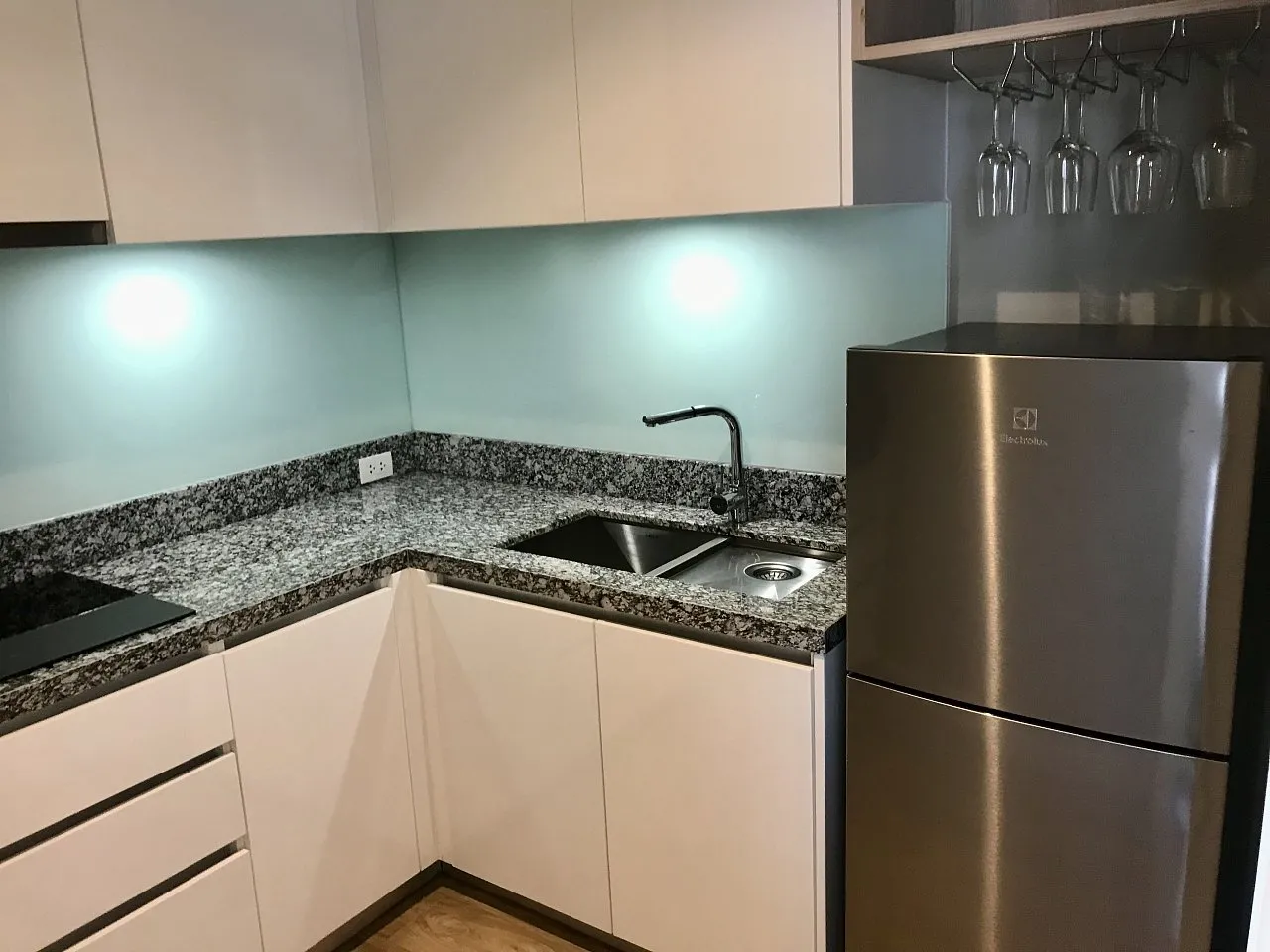 Apartment, 50 m² in Phuket — photo 11