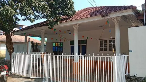 House or villa · Pattaya