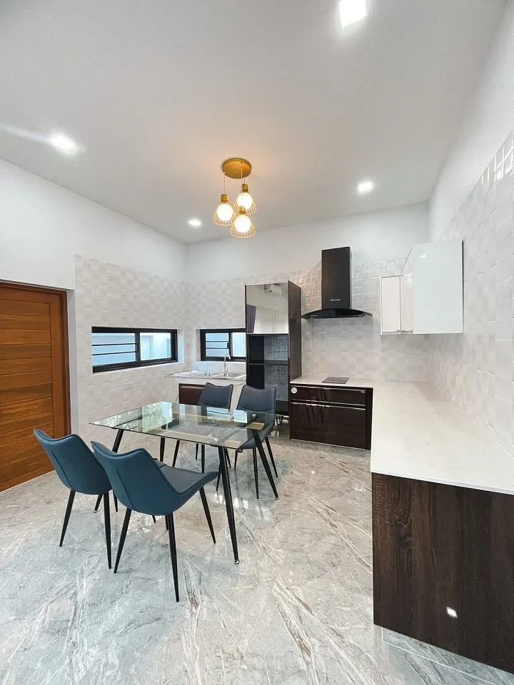 House or villa, 65 m² in Pattaya — photo 11