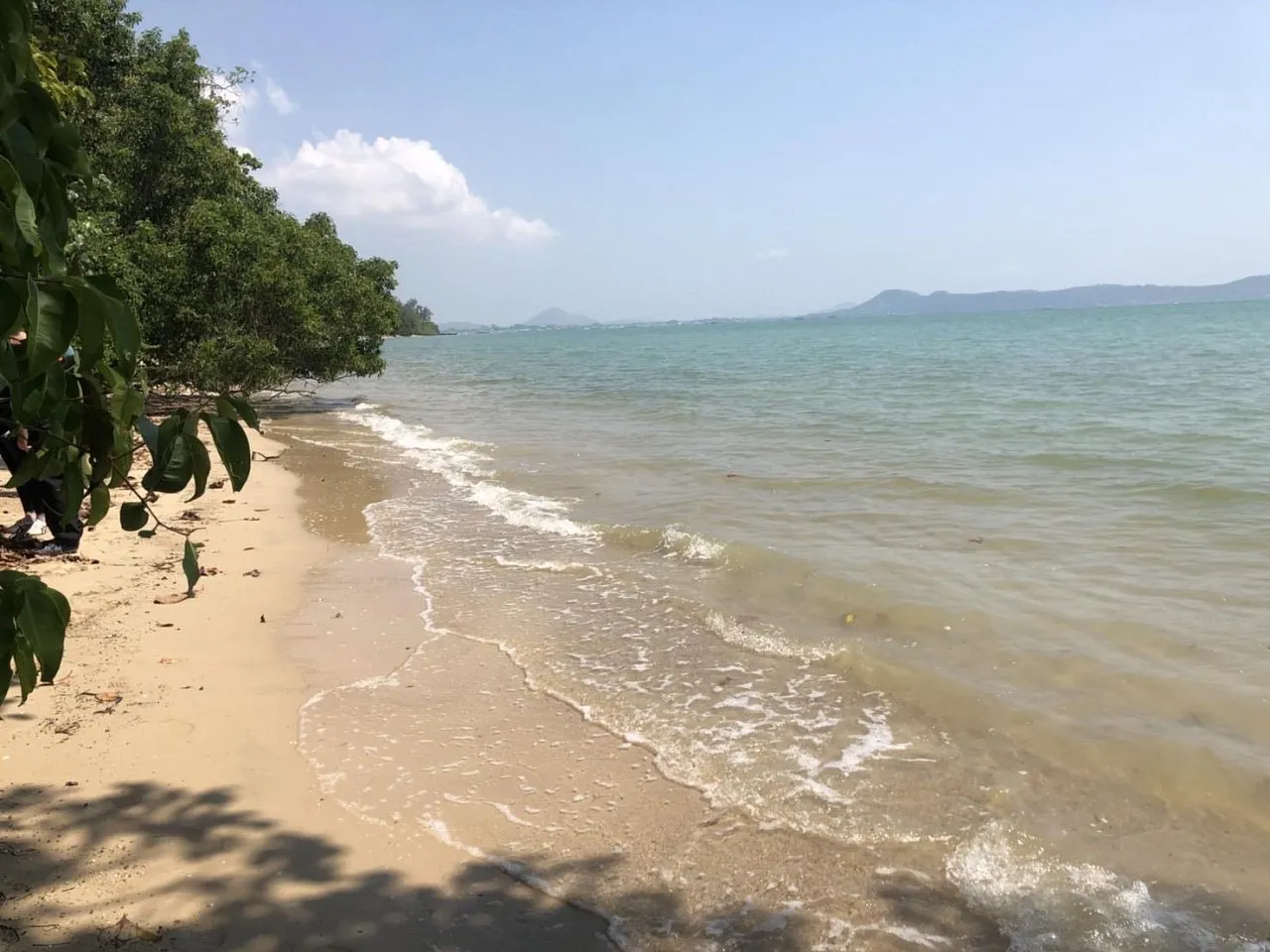 Land in Phuket — photo 14