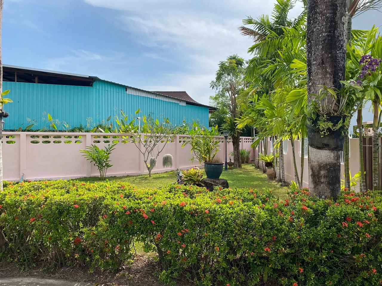 House or villa, 1600 m² in Phuket — photo 20