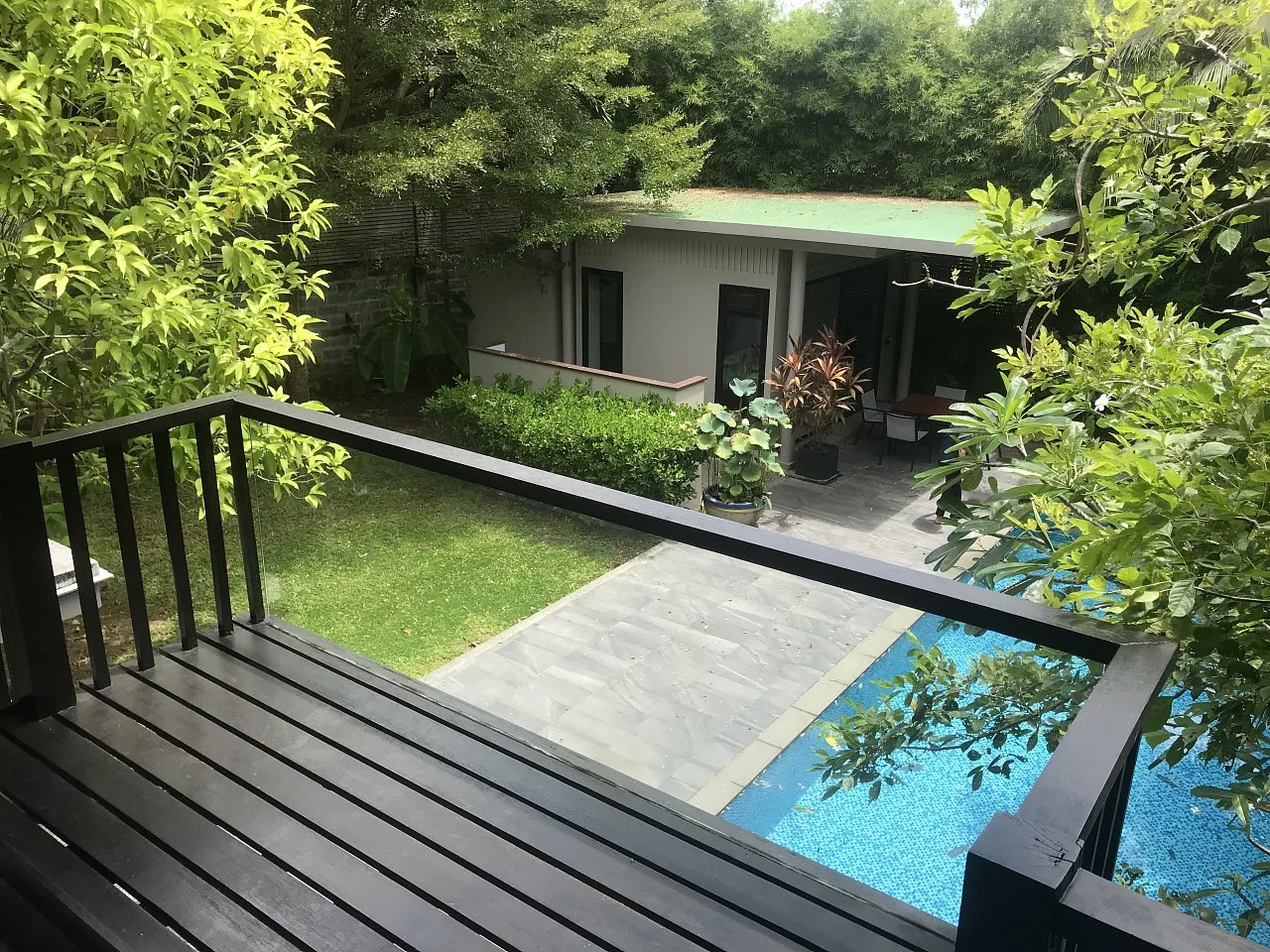 Apartment in Phuket — photo 7