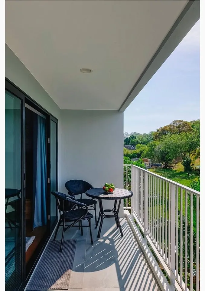 Apartment, 72 m² in Phuket — photo 15