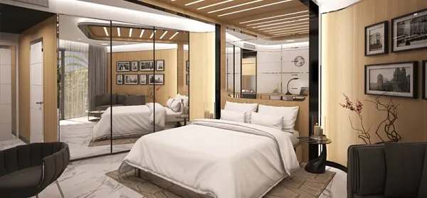 Studio apartment · Phuket